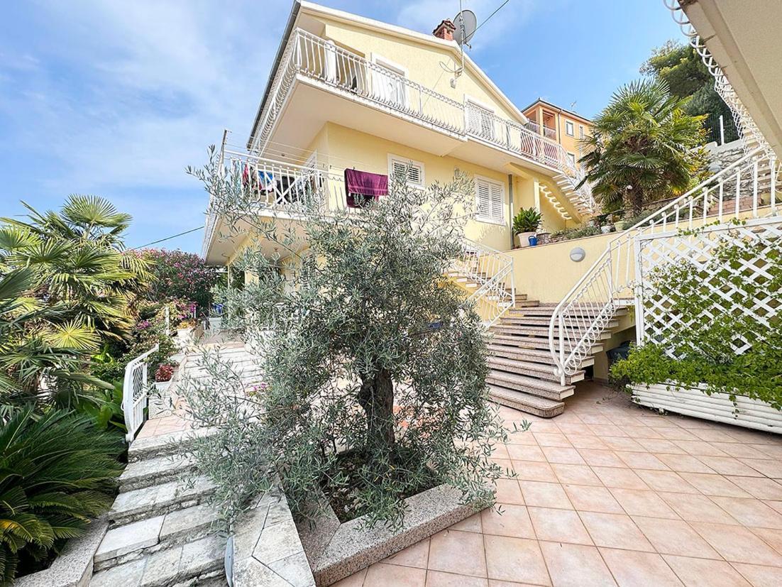 Antonio Apartments Trogir Eksteriør bilde