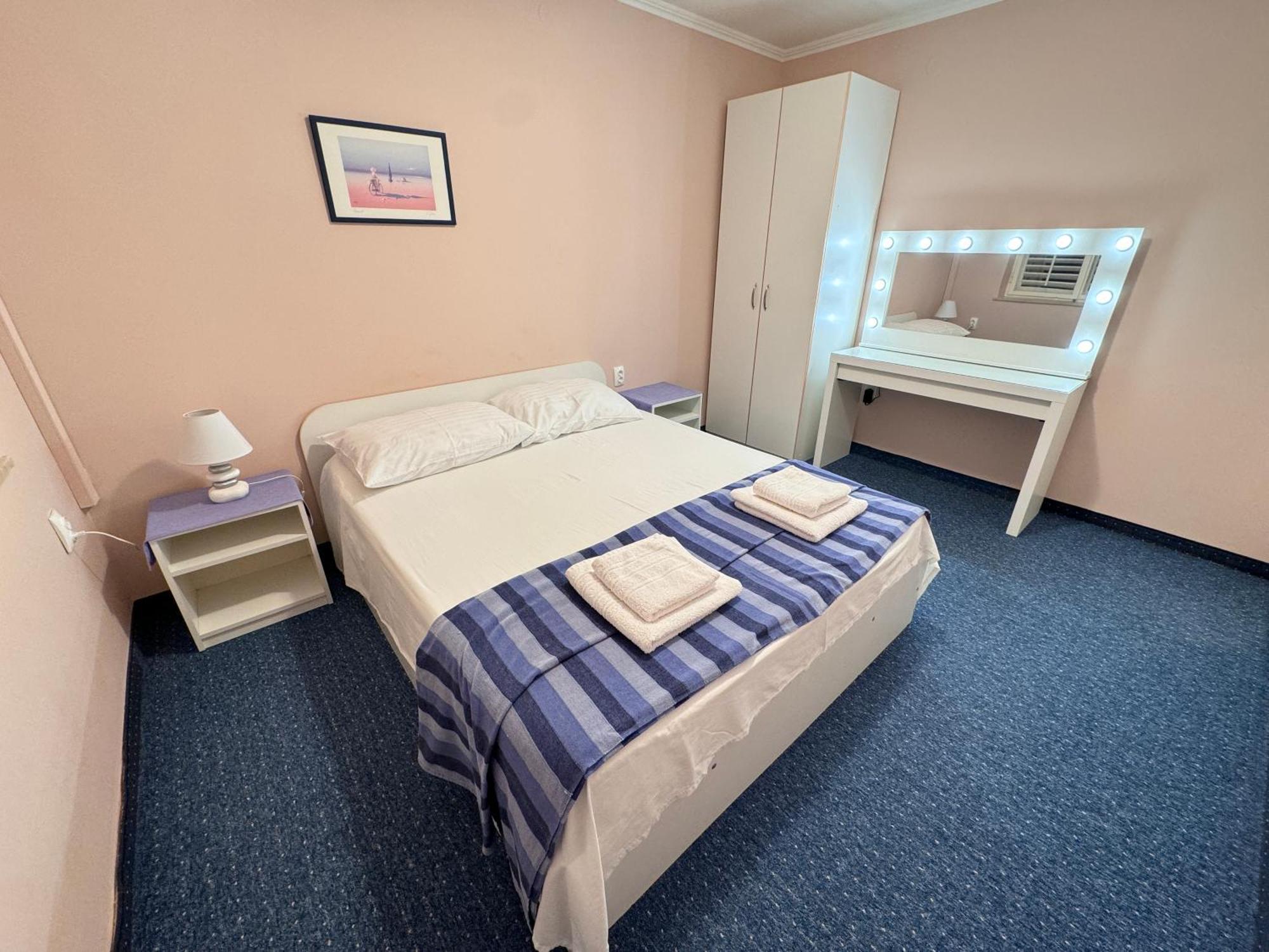 Antonio Apartments Trogir Eksteriør bilde