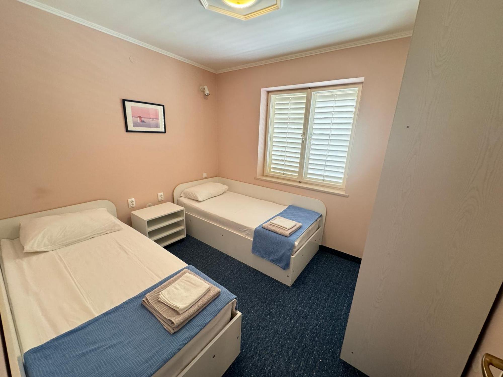 Antonio Apartments Trogir Eksteriør bilde